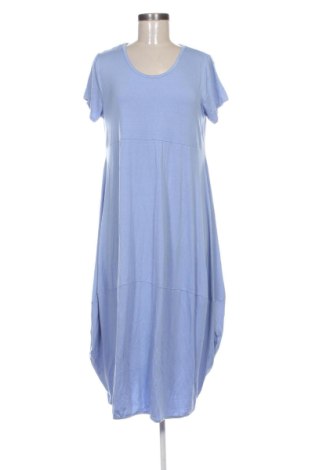 Rochie NEW COLLECTION, Mărime XL, Culoare Albastru, Preț 131,23 Lei, #137829575