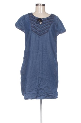Rochie Yessica, Mărime M, Culoare Albastru, Preț 104,98 Lei, #137829733