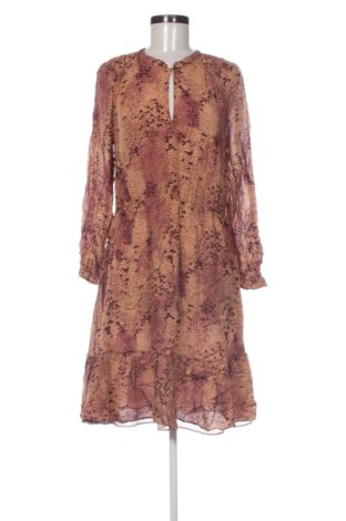 Rochie Massimo Dutti, Mărime M, Culoare Multicolor, Preț 228,99 Lei, #137829790