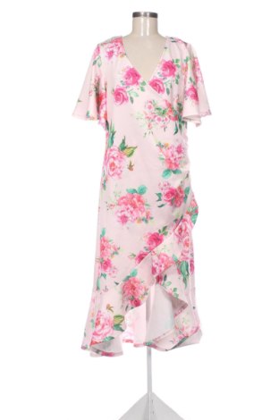 Rochie Yours, Mărime XXL, Culoare Multicolor, Preț 251,96 Lei, #137829838