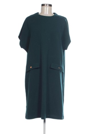 Rochie Reserved, Mărime XXL, Culoare Verde, Preț 104,98 Lei, #137829913