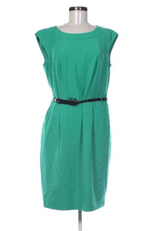 Sukienka Taifun, Rozmiar XL, Kolor Zielony, Cena 188,99 zł, #137830019