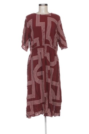 Sukienka H&M, Rozmiar XL, Kolor Kolorowy, Cena 84,67 zł, #137830061