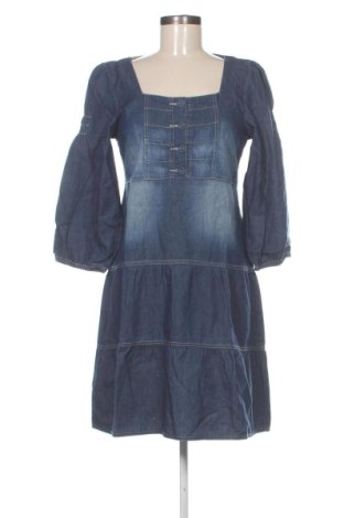 Rochie Fransa, Mărime M, Culoare Albastru, Preț 131,23 Lei, #137830208