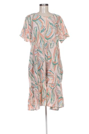 Rochie Sophia, Mărime XXL, Culoare Multicolor, Preț 104,98 Lei, #137830243
