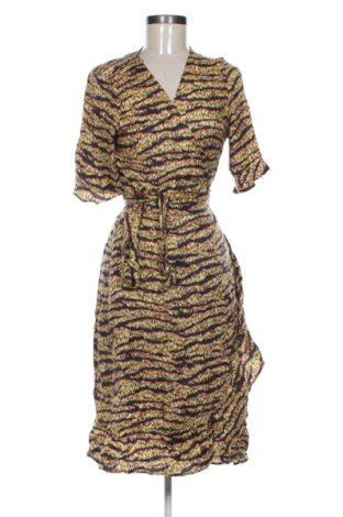 Sukienka Geisha, Rozmiar L, Kolor Kolorowy, Cena 110,99 zł, #137830244