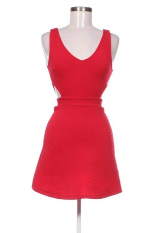 Kleid H&M, Größe XS, Farbe Rot, Preis € 20,00, #137830253