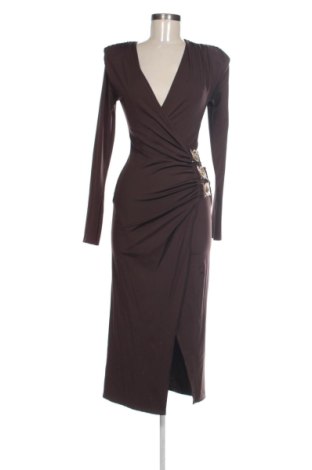 Rochie Little Black Dress, Mărime L, Culoare Maro, Preț 79,47 Lei, #137830306