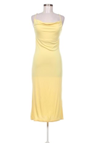Kleid Zara, Größe S, Farbe Gelb, Preis € 17,34, #137830348