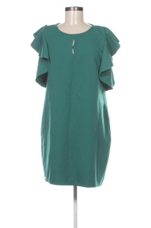 Rochie Merribel, Mărime XXL, Culoare Verde, Preț 131,23 Lei, #137830405