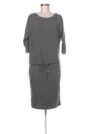 Sukienka Numoco, Rozmiar XXL, Kolor Szary, Cena 84,67 zł, #137830425