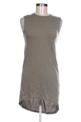 Rochie Unbranded, Mărime XS, Culoare Verde, Preț 104,98 Lei, #137830454