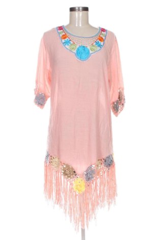 Rochie Unbranded, Mărime M, Culoare Roz, Preț 105,00 Lei, #137830481