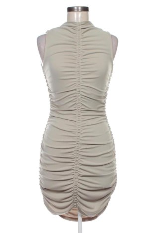 Sukienka H&M, Rozmiar S, Kolor Beżowy, Cena 84,67 zł, #137830506