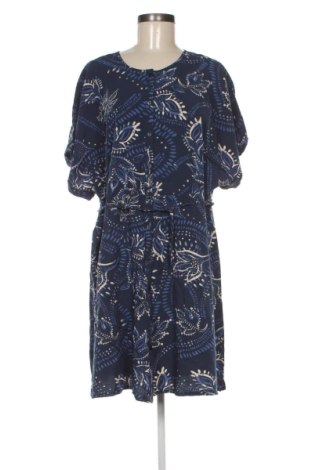 Rochie Unbranded, Mărime XXL, Culoare Multicolor, Preț 131,23 Lei, #137830570