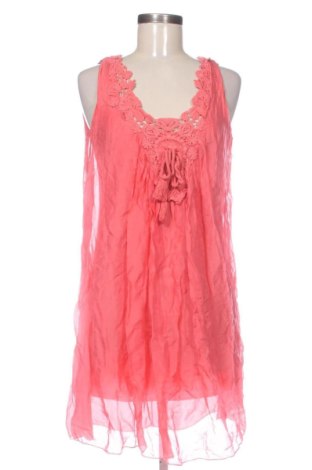 Rochie Unbranded, Mărime M, Culoare Roz, Preț 104,98 Lei, #137830575