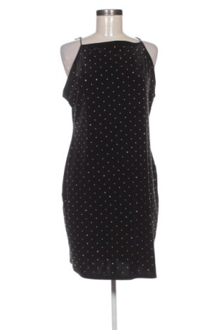 Šaty  H&M, Veľkosť XL, Farba Čierna, Cena  20,00 €, #137830646