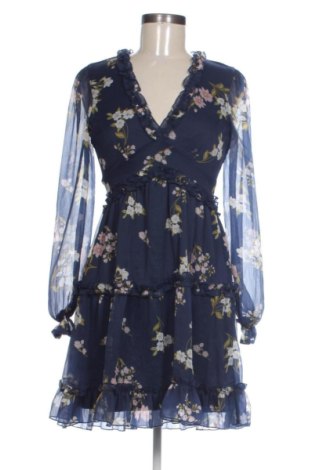 Rochie Vero Moda, Mărime XS, Culoare Multicolor, Preț 73,49 Lei, #137830656