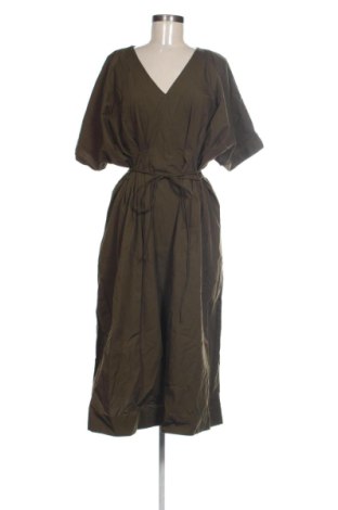 Rochie Marks & Spencer, Mărime L, Culoare Verde, Preț 110,23 Lei, #137830672