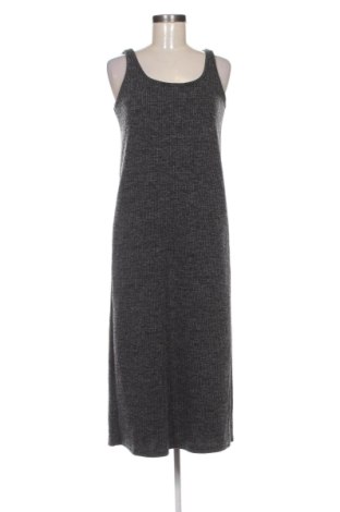 Rochie Reserved, Mărime L, Culoare Gri, Preț 105,00 Lei, #137830738