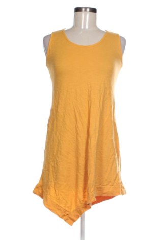 Rochie Unbranded, Mărime S, Culoare Galben, Preț 104,98 Lei, #137830763