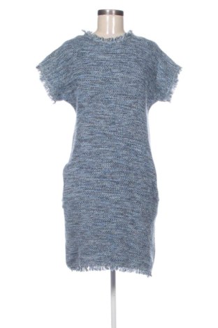 Rochie Stefanel, Mărime M, Culoare Albastru, Preț 346,44 Lei, #137830780