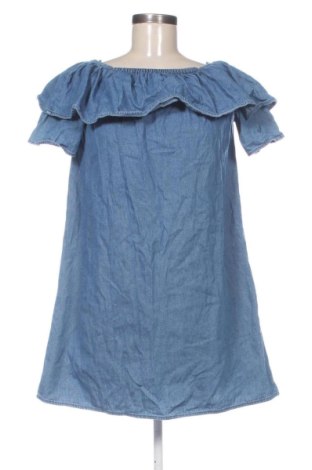 Rochie Monki, Mărime S, Culoare Albastru, Preț 131,23 Lei, #137831045