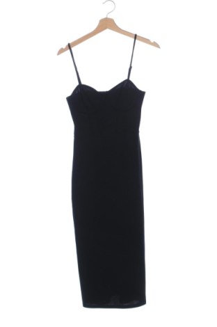 Šaty  H&M, Veľkosť S, Farba Čierna, Cena  20,00 €, #137831072