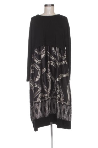 Sukienka Unbranded, Rozmiar XXL, Kolor Kolorowy, Cena 84,67 zł, #137831077