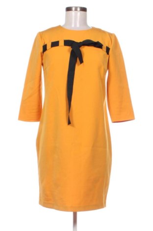 Rochie Poema, Mărime S, Culoare Portocaliu, Preț 129,00 Lei, #137831155