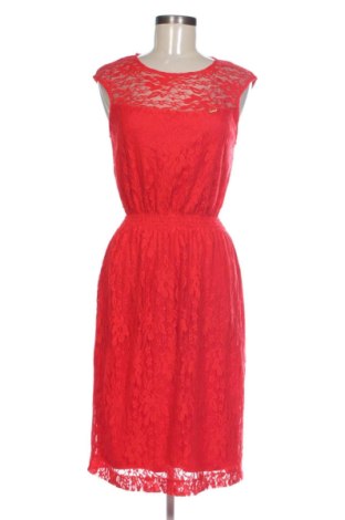 Rochie Kensol, Mărime L, Culoare Roșu, Preț 131,23 Lei, #137831226