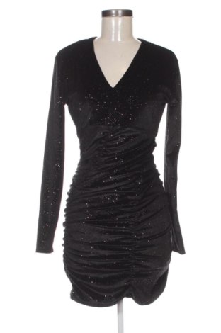 Rochie Sinsay, Mărime M, Culoare Negru, Preț 64,91 Lei, #137831228