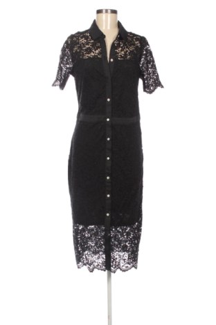 Rochie Mohito, Mărime M, Culoare Negru, Preț 157,47 Lei, #137831233