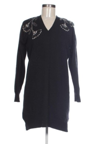 Rochie TWINSET, Mărime M, Culoare Negru, Preț 440,92 Lei, #137831316