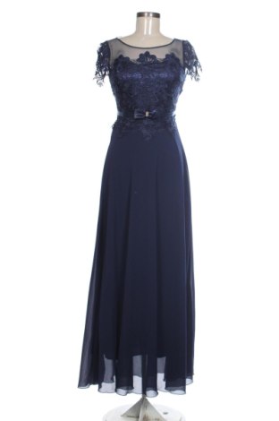 Rochie Unbranded, Mărime XS, Culoare Albastru, Preț 157,47 Lei, #137831352