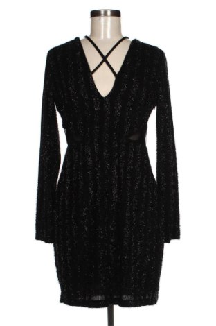 Rochie Unbranded, Mărime L, Culoare Negru, Preț 183,72 Lei, #137831518
