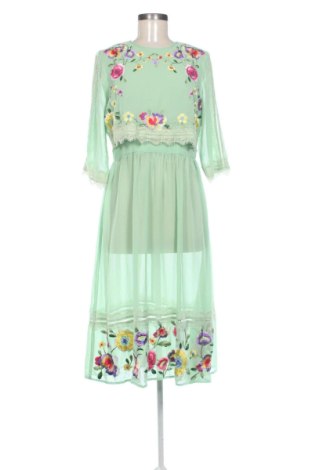 Rochie ASOS, Mărime M, Culoare Multicolor, Preț 116,99 Lei, #137831574