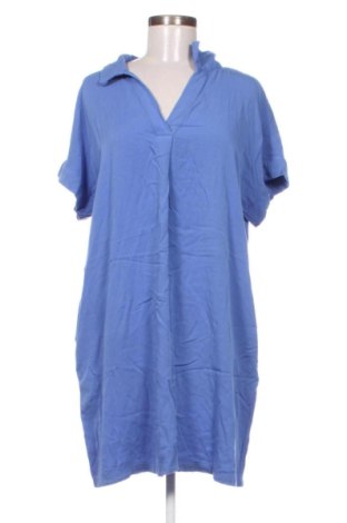 Sukienka Marks & Spencer, Rozmiar XL, Kolor Niebieski, Cena 73,64 zł, #137831586