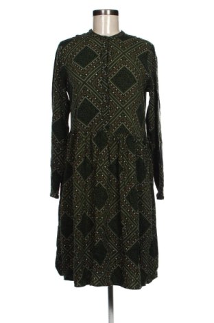Rochie Fransa, Mărime M, Culoare Multicolor, Preț 173,22 Lei, #137831595