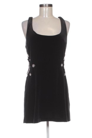Rochie Zara, Mărime L, Culoare Negru, Preț 73,49 Lei, #137831772