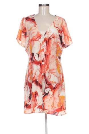 Rochie ONLY, Mărime L, Culoare Multicolor, Preț 73,49 Lei, #137831940