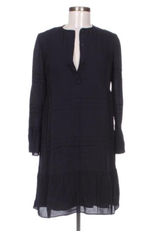 Рокля Massimo Dutti, Размер S, Цвят Син, Цена 41,91 €, #137831985