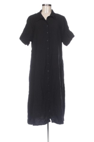 Rochie LC Waikiki, Mărime XL, Culoare Negru, Preț 57,74 Lei, #137832169