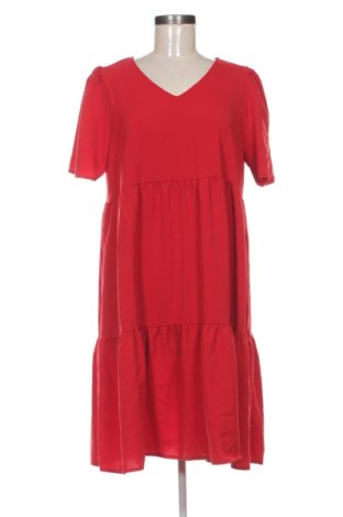Rochie LC Waikiki, Mărime L, Culoare Roșu, Preț 78,00 Lei, #137832177