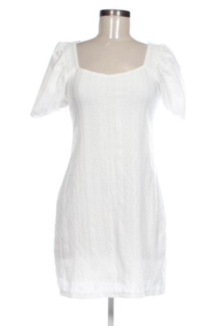 Rochie Sinsay, Mărime S, Culoare Alb, Preț 104,98 Lei, #137832219