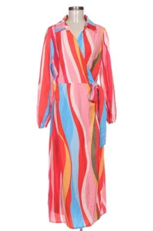 Rochie SHEIN, Mărime XXL, Culoare Multicolor, Preț 105,00 Lei, #137832221