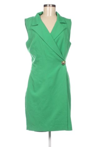 Rochie Unbranded, Mărime L, Culoare Verde, Preț 104,98 Lei, #137832325
