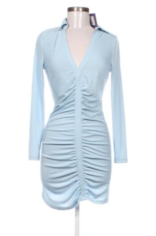 Rochie Unbranded, Mărime M, Culoare Albastru, Preț 166,00 Lei, #137832456