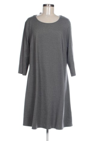 Rochie Capsule, Mărime XXL, Culoare Gri, Preț 104,72 Lei, #137832501