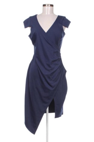 Рокля Boohoo, Размер XL, Цвят Син, Цена 20,00 €, #137832568